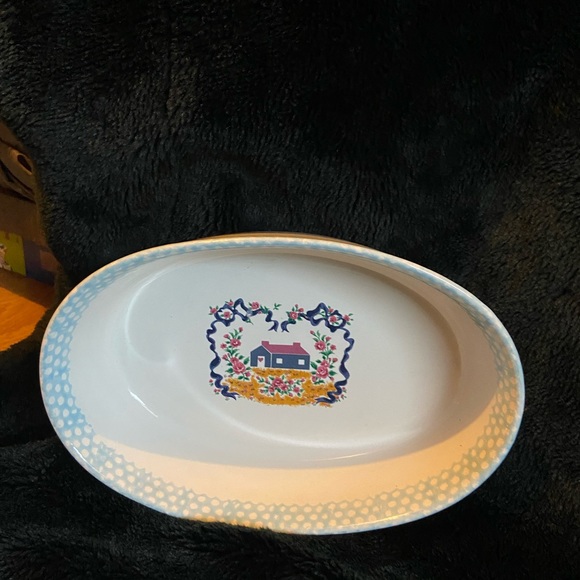 Vintage trays - Picture 6 of 12